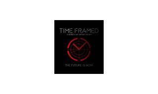 Los productos IceLink Asumen un Papel Estelar en en La Nueva Pelicula “Time Framed”
