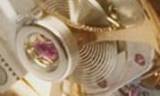 Su Majestad el Blu : Majesty Tourbillon MT3