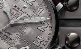 Zenith Pilot Type 20 Extra Special Silver