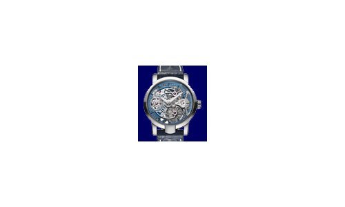 Armin Strom Presenta el Skeleton Pure