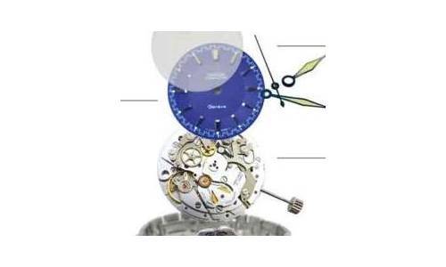 VINTAGEMANIA – Mi propio y privado reloj Frankenstein