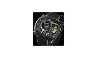 Ladoire Black Widow Mr Green