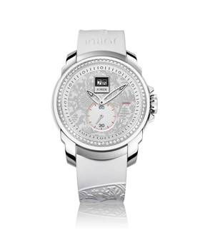 WHITE PASSION DIAMOND de Jordi Swiss Icon