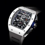 RM011 POLO CLUB SAINT-TROPEZ de Richard Mille