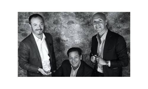 NEGOCIOS, MODELOS Y ESTRATEGIAS - La Nueva Vida de Manufacture Royale