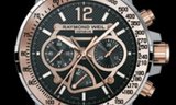 Raymond Weil: Independencia, tercera generación