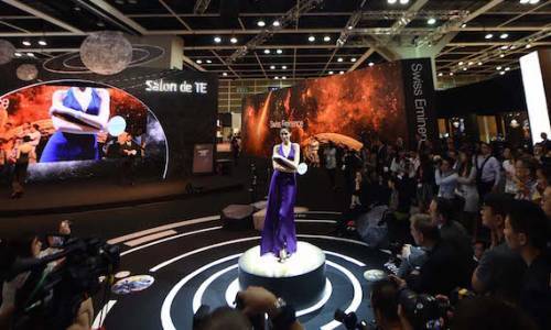 La Watch & Clock Fair, la mayor del mundo, se inaugura el 5 de Septiembre en Hong Kong, Más de 800 expositores se darán cita en el show