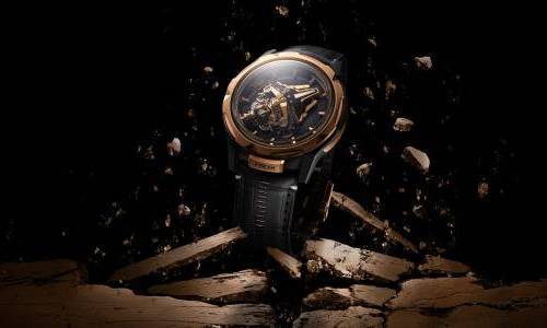 Una introduccion al Freak S de Ulysse Nardin
