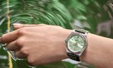 Presentando la Chronomat South Sea Capsule Collection de Breitling