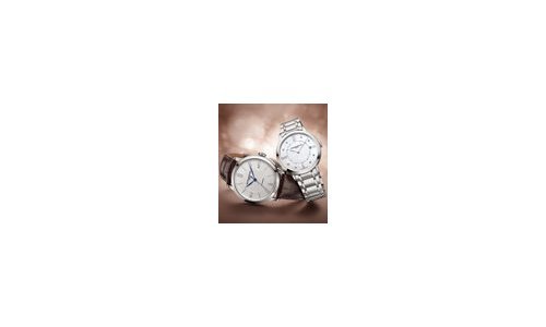 Baume & Mercier Nuevos Relojes Classima Para Hombres