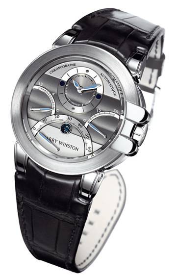 OCEAN CHRONOGRAPH de Harry Winston