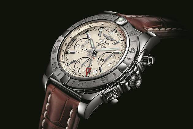 Breitling Chonomat 44 GMT