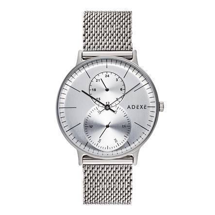 Adexe, relojes de diseño Británico