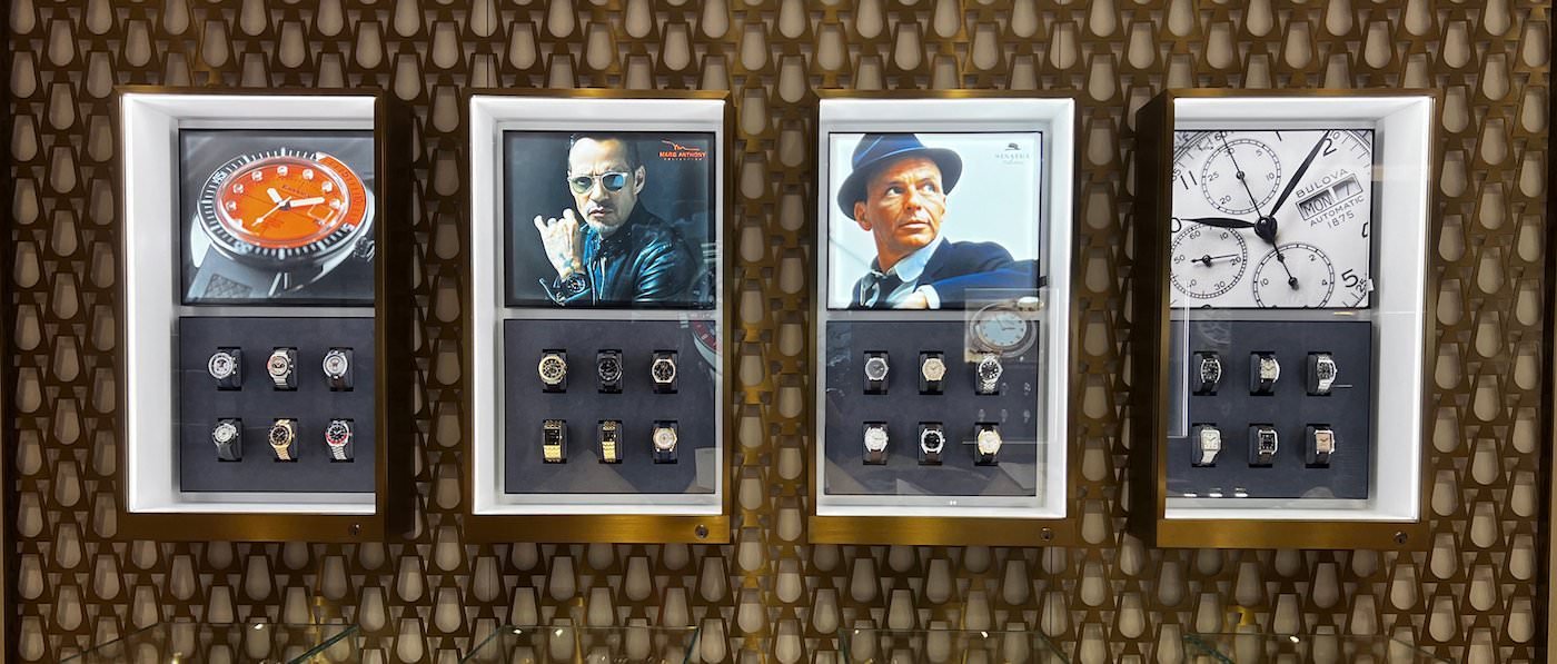 Citizen Watch America instala su tienda insignia en la Quinta Avenida de Nueva York