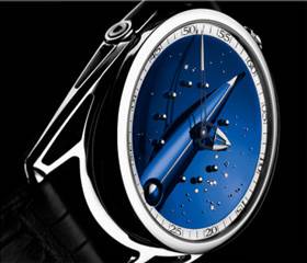 De Bethune: La emoción… finalmente