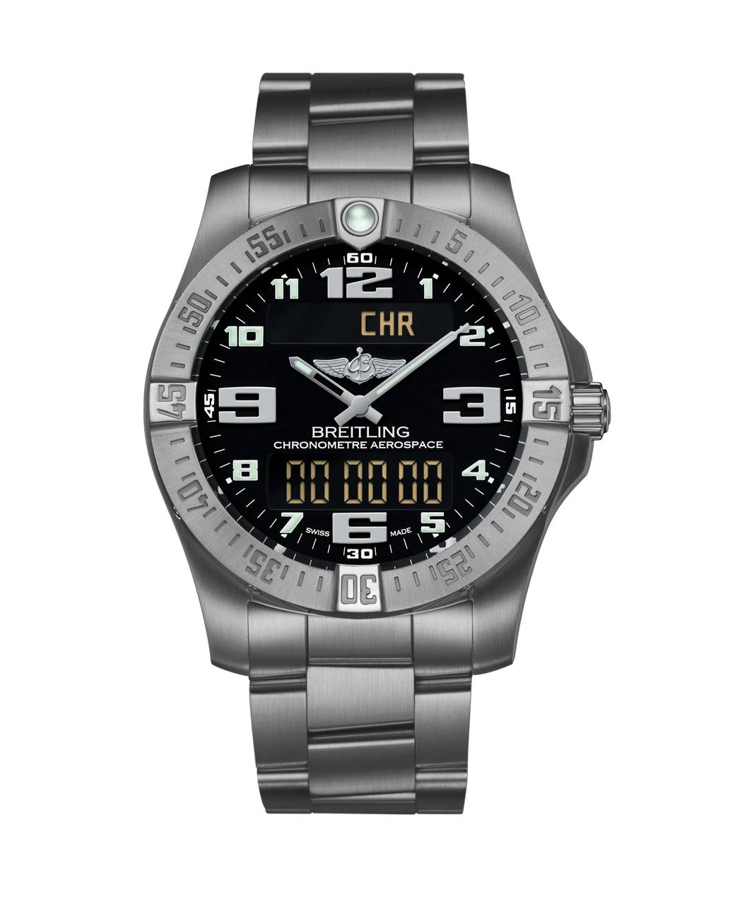 AEROSPACE EVO de Breitling