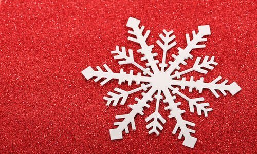 ¡Europa Star les desea Felices Fiestas!