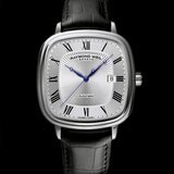 Maestro Automatic Date - Square Dial de Raymond Weil