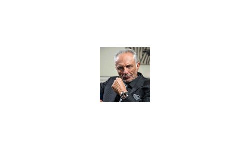 Franc Vila Anuncia a Robert Miano como su Nuevo Embajador