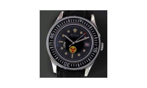 Relojes reales, falsos y reales falsos