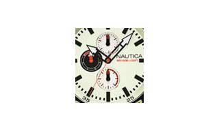 Nautica Watches bucea profundo