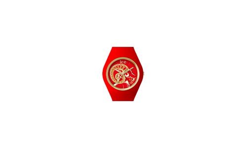 Edición Especial para el Año Nuevo Chino de Ice-Watch