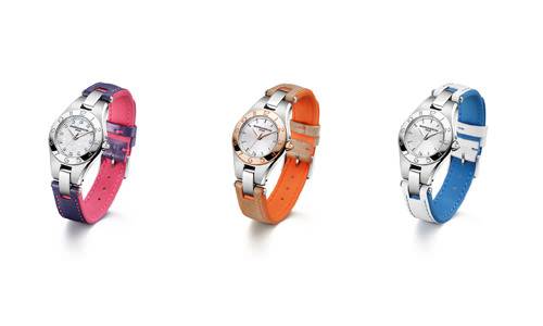 SIHH informe día 4: Baume & Mercier y Ralph Lauren 