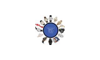 “French Times in Paris” de la French Horological Federation