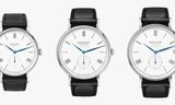 Nomos, el radical arte del matiz