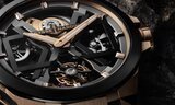 La nueva colección Blast de Ulysse Nardin