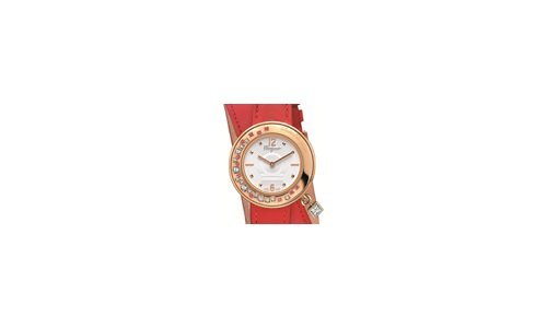 Una Temporada de Regalos - Salvatore Ferragamo Gancino