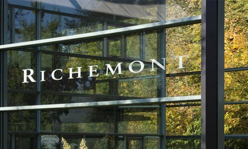 Mensajes contradictorios del Richemont Group, resultados preocupantes para el año pasado