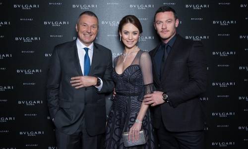 La Frase del Día: nuevo estándar de delgadez de Bulgari