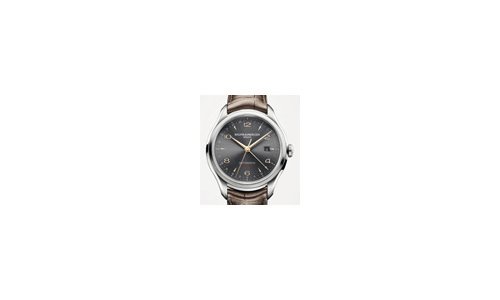 Nuevos Modelos para la colección Clifton de Baume & Mercier