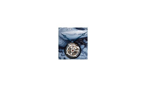Métiers d'Art Watch Collection 2013 de Cartier – El Cocodrilo