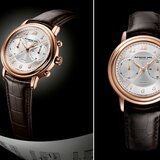 Maestro Chronograph de Raymond Weil