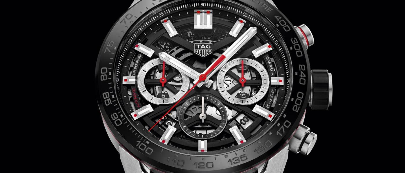 Tag Heuer Carrera Heuer-02