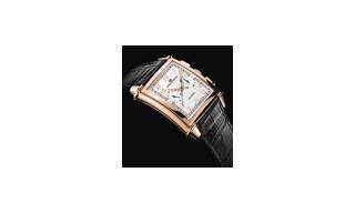 Girard-Perregaux Vintage 1945 XXL Chronograph