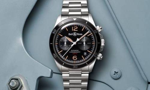 Bell & Ross - El arte de la disrupción