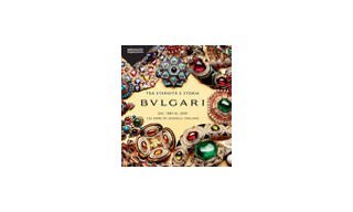 BULGARI "Entre la Historia y la Eternidad” 1884-2009, 125 Años de Joyería Italiana