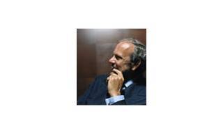 Luigi Macaluso, de Sowind Group, ha fallecido