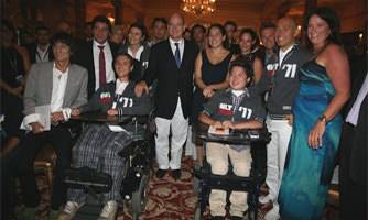 La Only Watch Charity Auction recauda 4.5 € millones