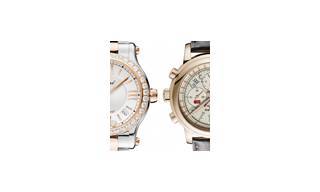 Dos Piezas de Verano de Chopard