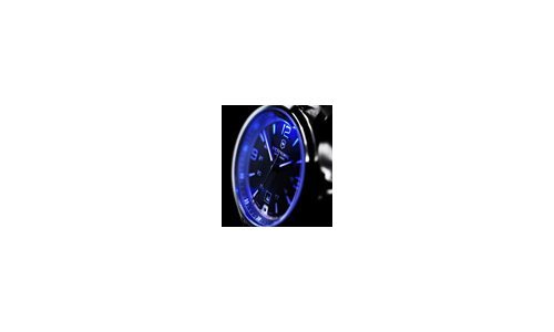 Exponiendo el Night Vision de Victorinox Swiss Army 
