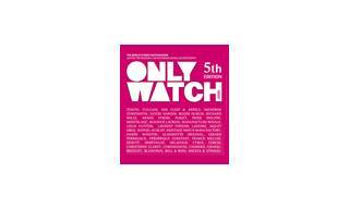 La Más Exitosa Subasta de Only Watch