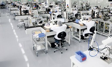 MANUFACTURA - OMEGA entra en una nueva era de la manufacturación