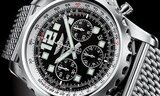 CHRONOSPACE AUTOMATIC de Breitling