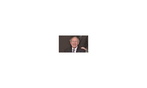 Fallece Raymond Weil