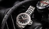 Hamilton presenta el nuevo Khaki Navy Frogman Automatic