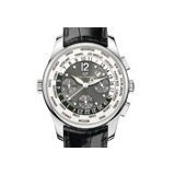 Un nuevo título en la colección «Patrizzi Pocket Experts»: Girard-Perregaux WW.TC 